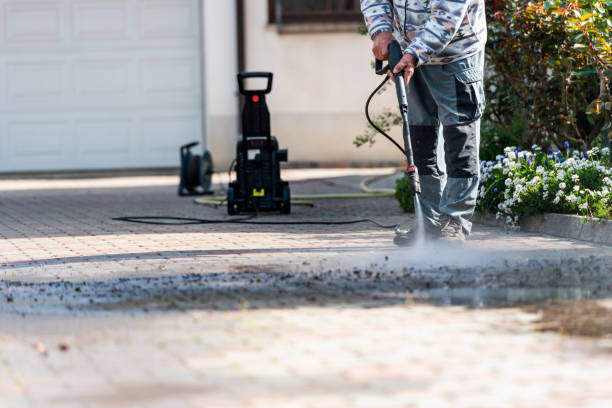 Best Roof Power Washing Services  in Erath, LA
