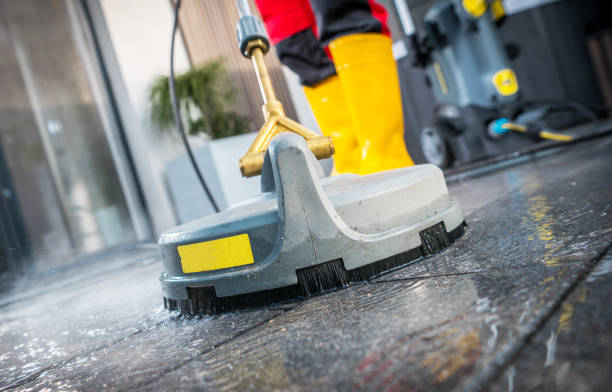 Best Sidewalk Pressure Washing  in Erath, LA