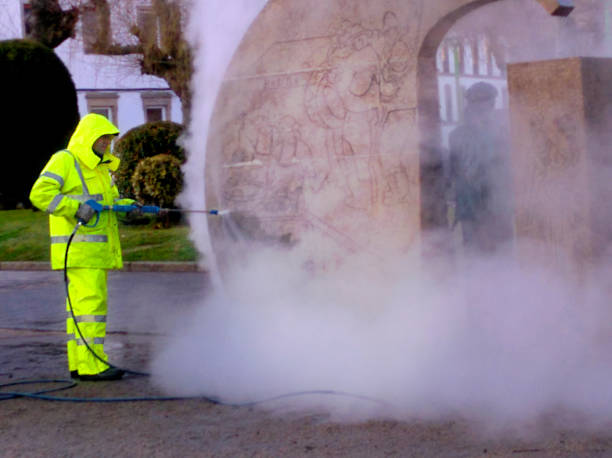 Best Commercial Building Pressure Washing  in Erath, LA